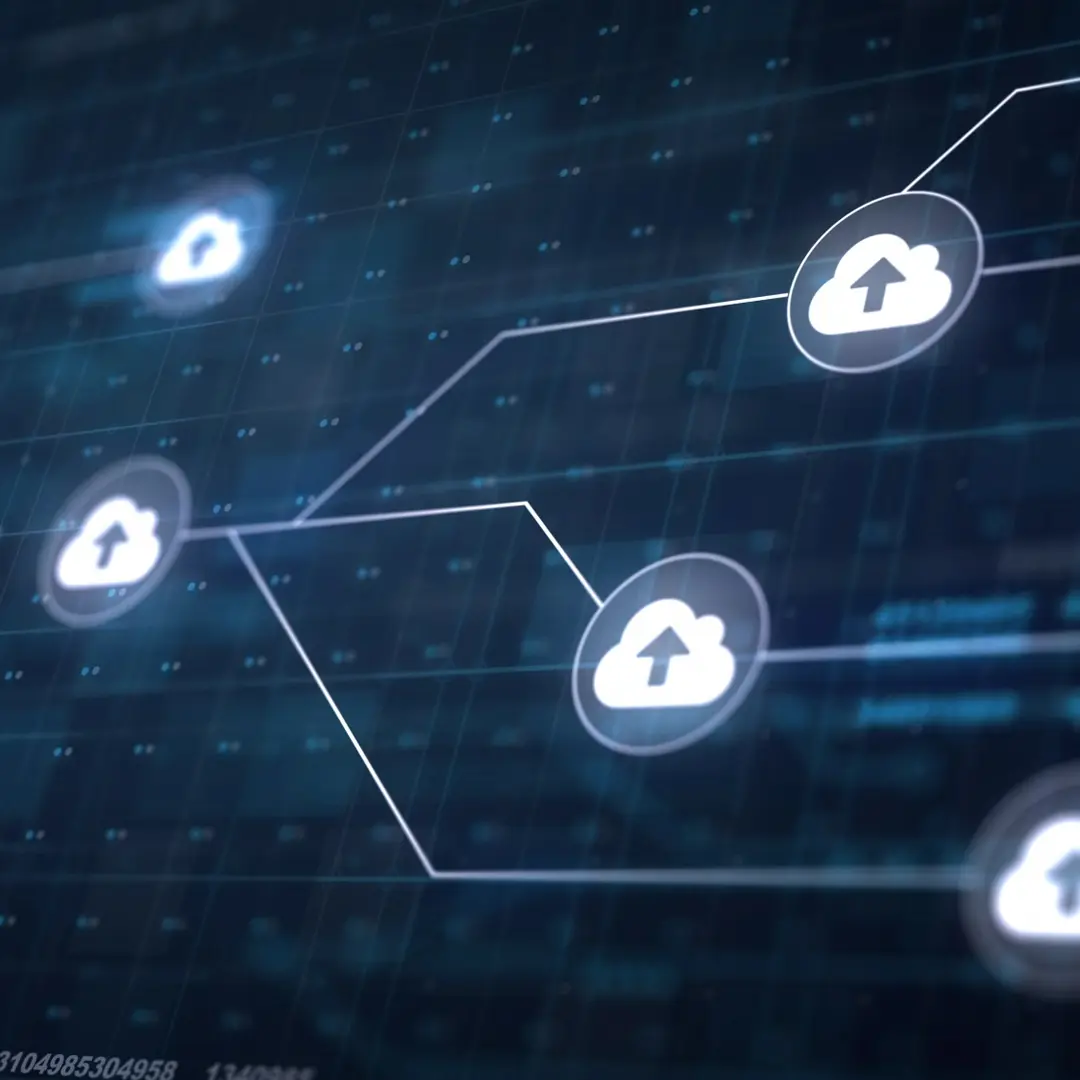 Cloud infrastructure hardening